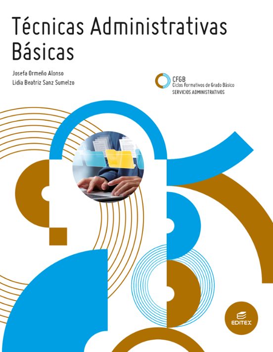 Tecnicas administrativas basicas. 2026