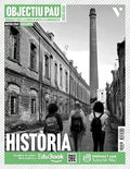 Objectiu Pau Història. Catalunya.