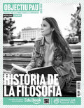 Objectiu Pau Història de la Filosofia. Catalunya.