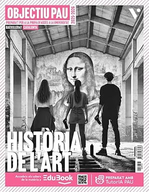 Objectiu Pau Història de l'Art. Catalunya