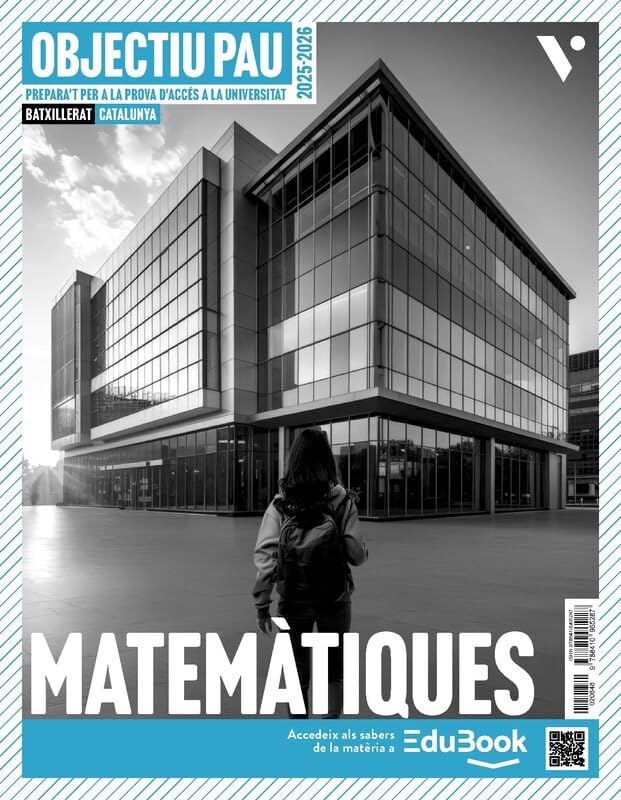 Objectiu Pau Matemàtiques. Catalunya
