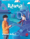 VISUAL ARTS I 1º / 2º ESO. SERIE REVUELA (ANDALUCÍA)
