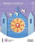 RELIGIO CATOLICA 6 PRIMARIA CONSTRUINT MONS