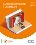 Llengua catalana i literatura, 2 ESO, Projecte Construint mons