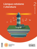 Llengua catalana i literatura, 2 batxillerat, Projecte Construint mons