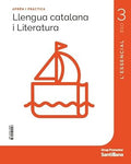 Quaderno Llengua catalana i Literatura 3 ESO Construint mons Grup Promotor (CONSTRUYENDO MUNDOS)