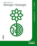 Quaderno Biología i geología 1 ESO Construint mons Grup Promotor (CONSTRUYENDO MUNDOS)