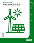 Quaderno Física i Química 2 ESO Construint mons Grup Promotor (CONSTRUYENDO MUNDOS)