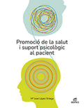 Promoció de la salut i suport psicològic al pacient (Ciclos Formativos)