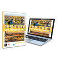 LES BLOGUEURS 2 A1.2 LIVRE (EPACK)