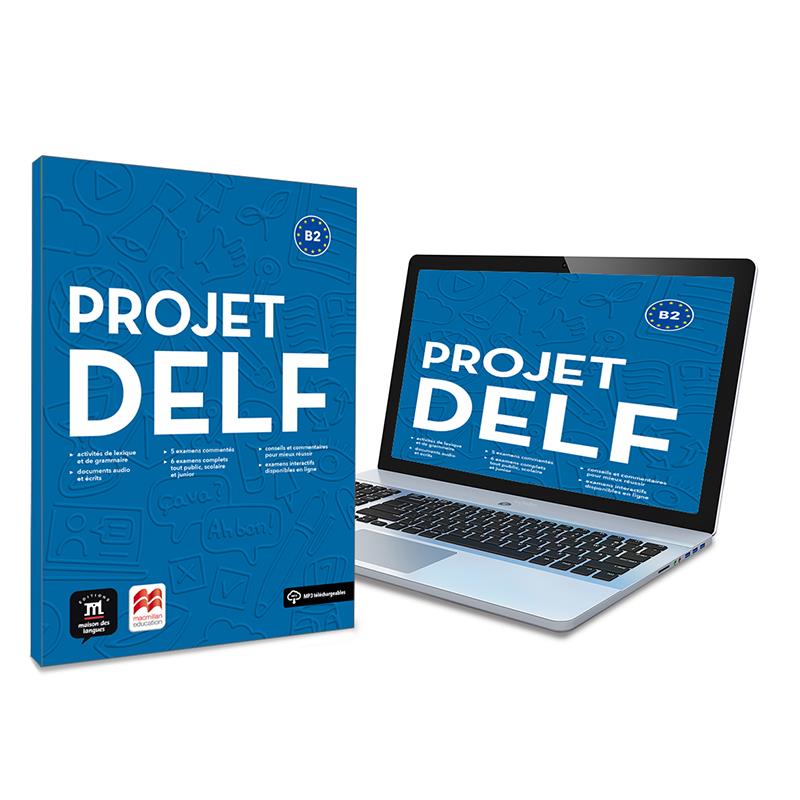 Project DELF, B2