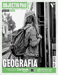 Objectiu Pau Geografia. Catalunya.