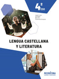 Lengua Castellana y literatura 4 ESO