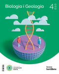 Biologia i geologia, 4 ESO, Projecte Construïm mons