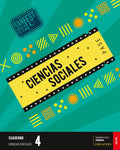 CIENCIAS SOCIALES 4º EDUCACION PRIMARIA PROYECTO FANFEST ARAGÓN