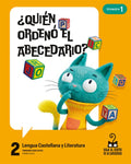 LENGUA 2ºEP 26