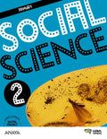 SOCIAL SCIENCE 2º PRIMARY PUPIL S BOOK
