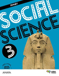 SOCIAL SCIENCE 3º PRIMARY PUPIL S BOOK
