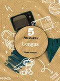 Lengua 5ºEP - Operación Mundo Familia -
