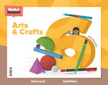Arts & Crafts, 6 Primary, World Makers