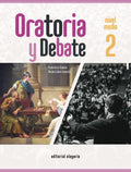 Oratoria y debate, nivel medio 2