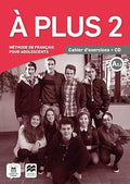 À plus 2 - Éd. Macmillan Cahier d'exercices- 9788417710316
