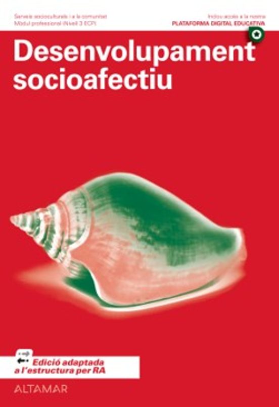 DESENVOLUPAMENT SOCIOAFECTIU GS CATALAN 22 CF