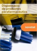 DISPENSACIO DE PRODUCTES PARAFARMACEUTICS (CICLOS FORMATIVOS)
