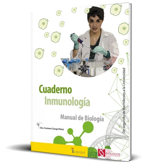 Inmunología: Manual de Biología