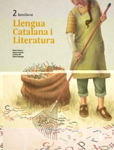 Llengua Catalana i Literatura 2