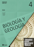 Propuesta didáctica Biología y Geología 4 ESO