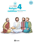 Religió catòlica 4 educació primària