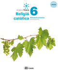 Religió catòlica 6 PRIM Polaris LOMLOE