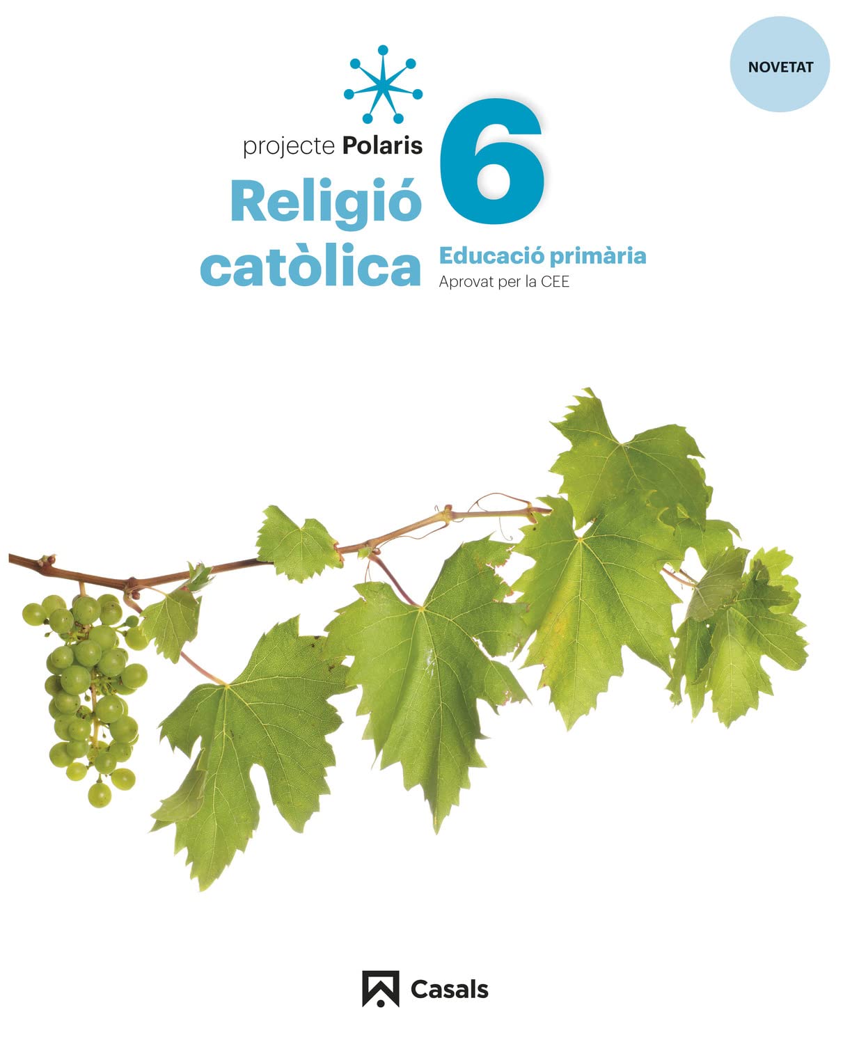 Religió catòlica 6 PRIM Polaris LOMLOE
