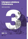 Aprèn el que és bàsic. Llengua catalana i Literatura 3 ESO. LOMLOE (Codi obert)
