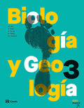 Biología y Geología 3 ESO RADIX