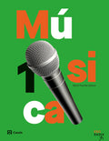 Música 1 ESO RADIX (RADIX CAT)