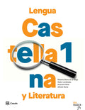 Lengua castellana y Literatura 1 Bachillerato RADIX (RADIX ESP)