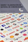 Diseño y elaboración de material de comunicación de marketing y publicidad: 1 (MARCOMBO FORMACIÓN)