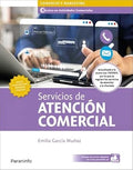Servicios de atención comercial (Edición 2026) (Comercio y Marketing)