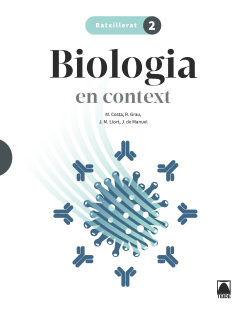 Biologia en context, Batxillerat 2