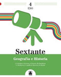 Geografía e historia 4 ESO, Sextante