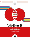 Matemáticas, 4 ESO, Vértice B.