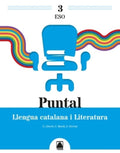 Puntal 3. Llengua catalana i Literatura 3 ESO