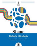Sisme 4. Biologia i Geologia 4 ESO