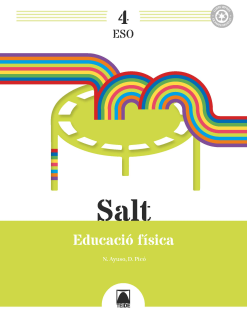 Salt 4. Educació física 4 ESO