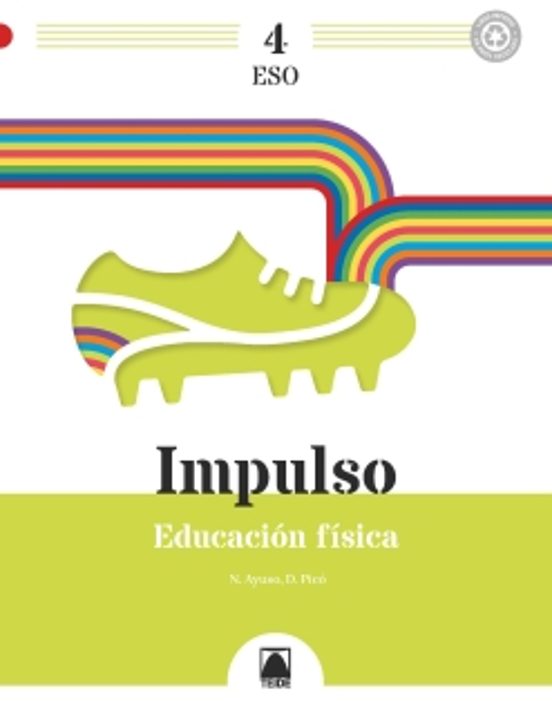 Educación física, 4 ESO, Impulso