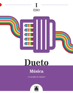 Dueto I. Música I ESO