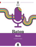 Baton II. Music ESO