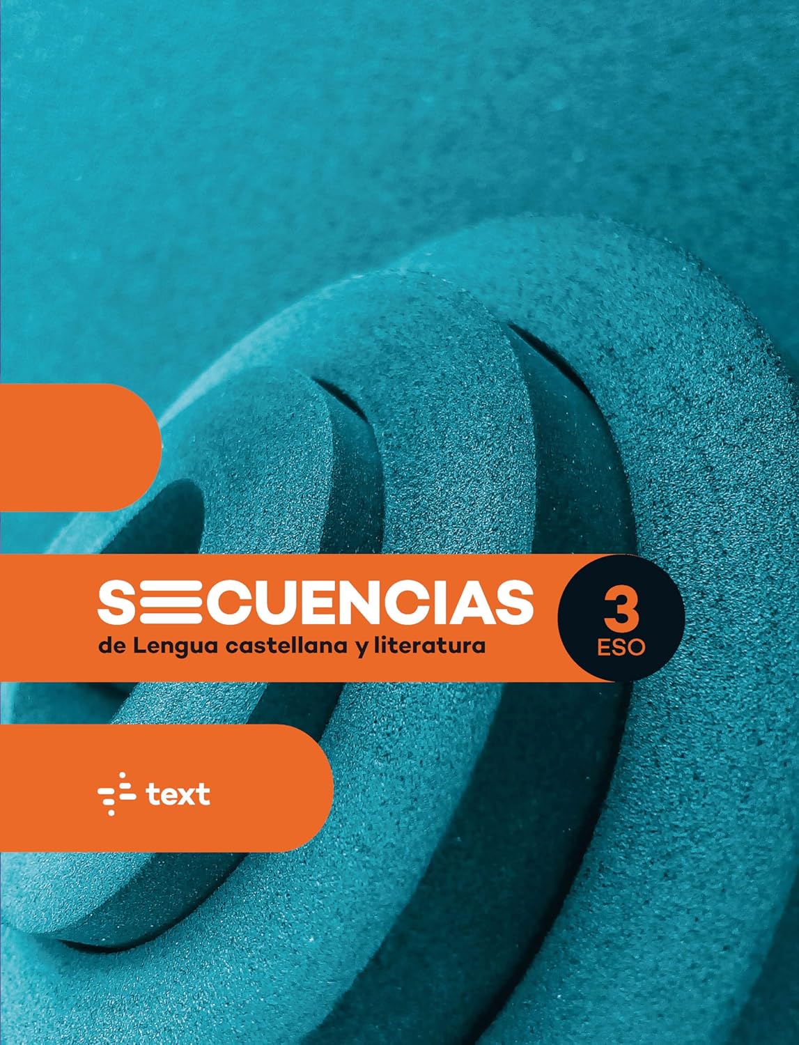 Secuencias. Lengua castellana y literatura 3 ESO: 103 (Seqüències)